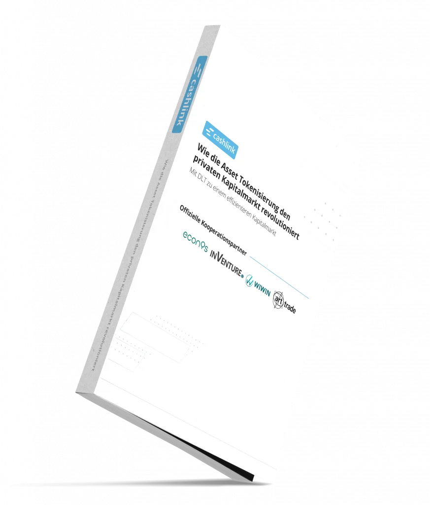 case Study Whitepaper Mockup von Intellix Capitalone Partners Tegernsee GmbH